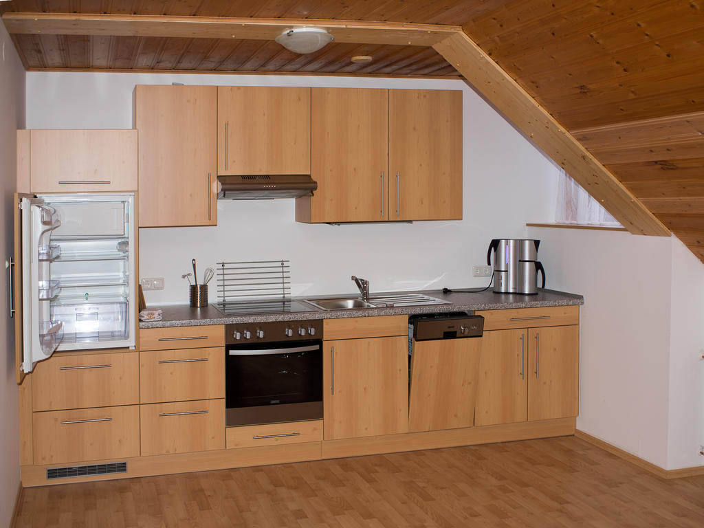 Pension Pichler Hinterstoder Quarto foto